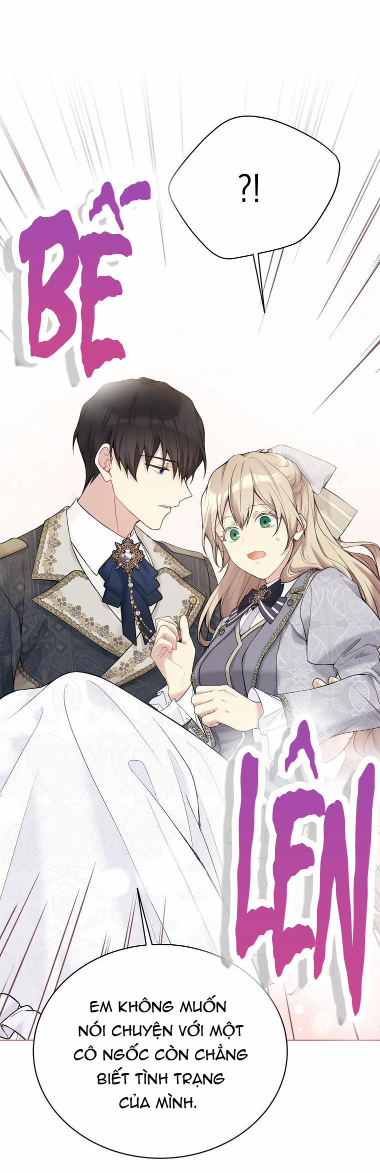 Vương Miện Viridescent – Vương Miện Ngọc Lục Bảo 65 trang 18