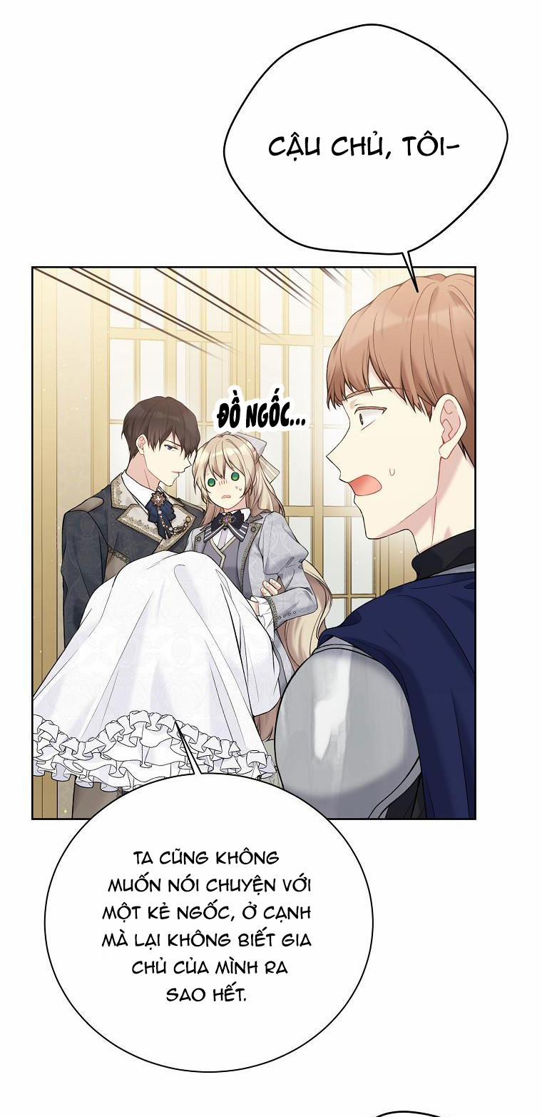 Vương Miện Viridescent – Vương Miện Ngọc Lục Bảo 65 trang 19