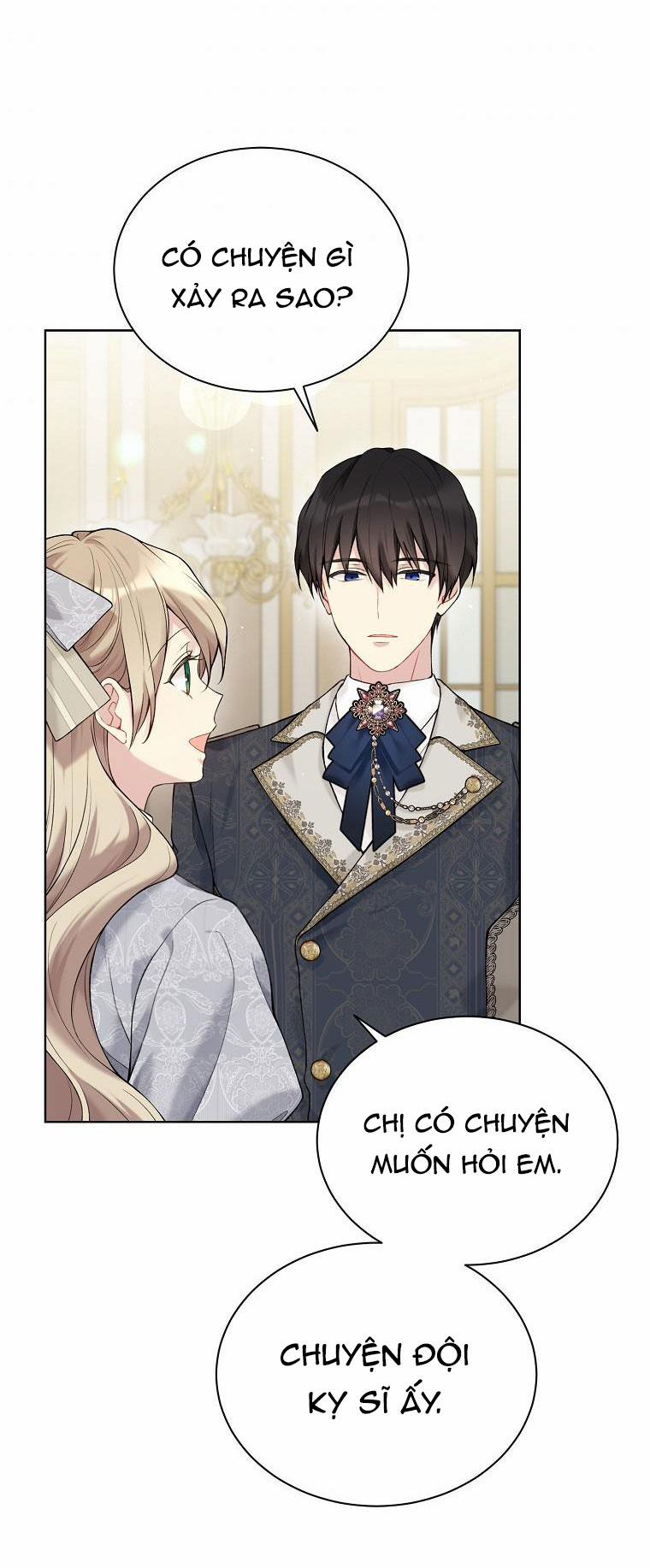 Vương Miện Viridescent – Vương Miện Ngọc Lục Bảo 65 trang 2