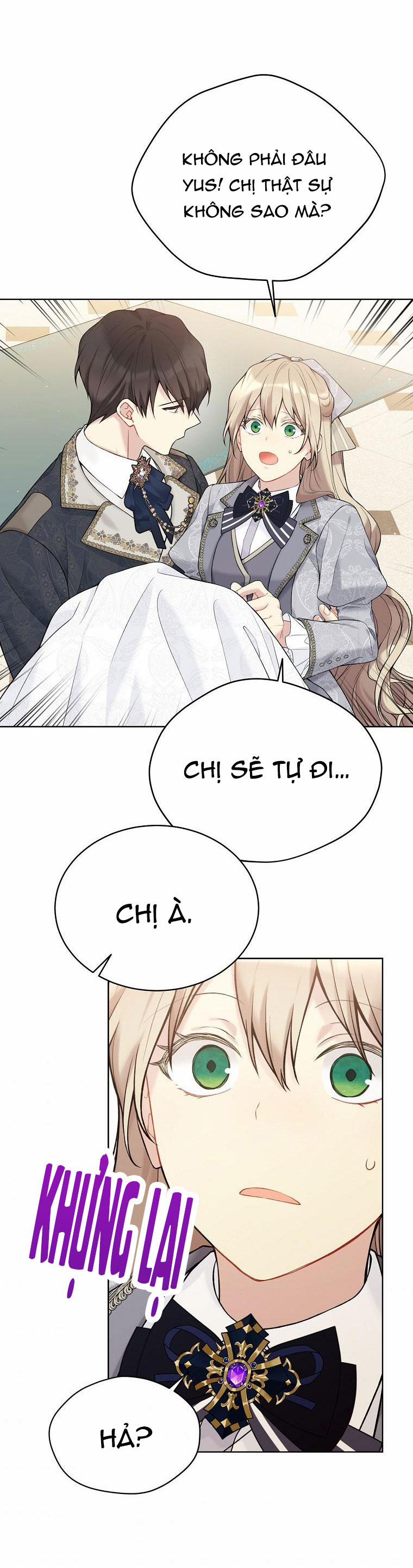 Vương Miện Viridescent – Vương Miện Ngọc Lục Bảo 65 trang 21