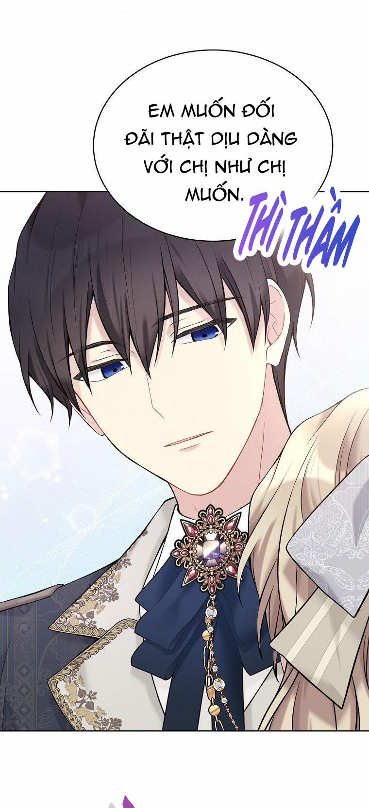 Vương Miện Viridescent – Vương Miện Ngọc Lục Bảo 65 trang 22