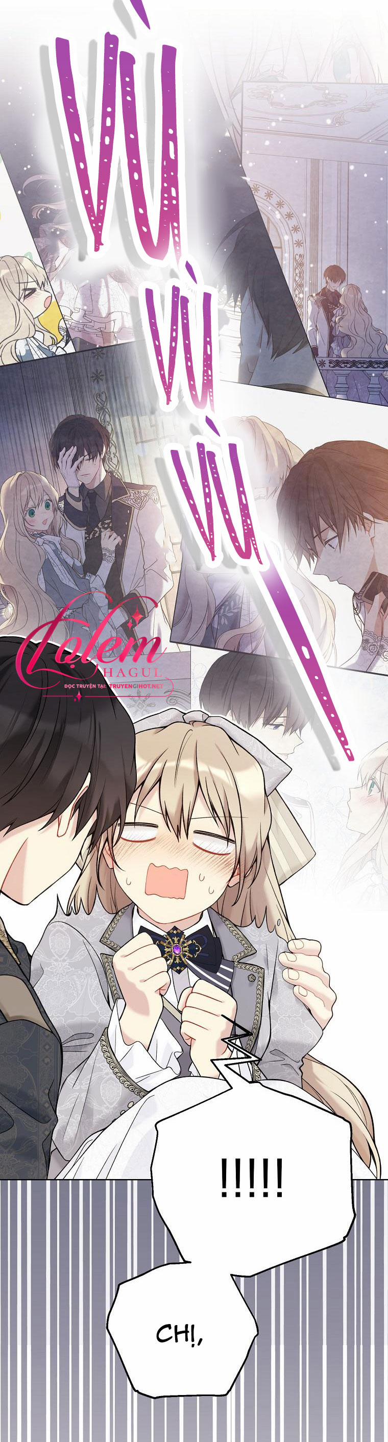 Vương Miện Viridescent – Vương Miện Ngọc Lục Bảo 65 trang 23