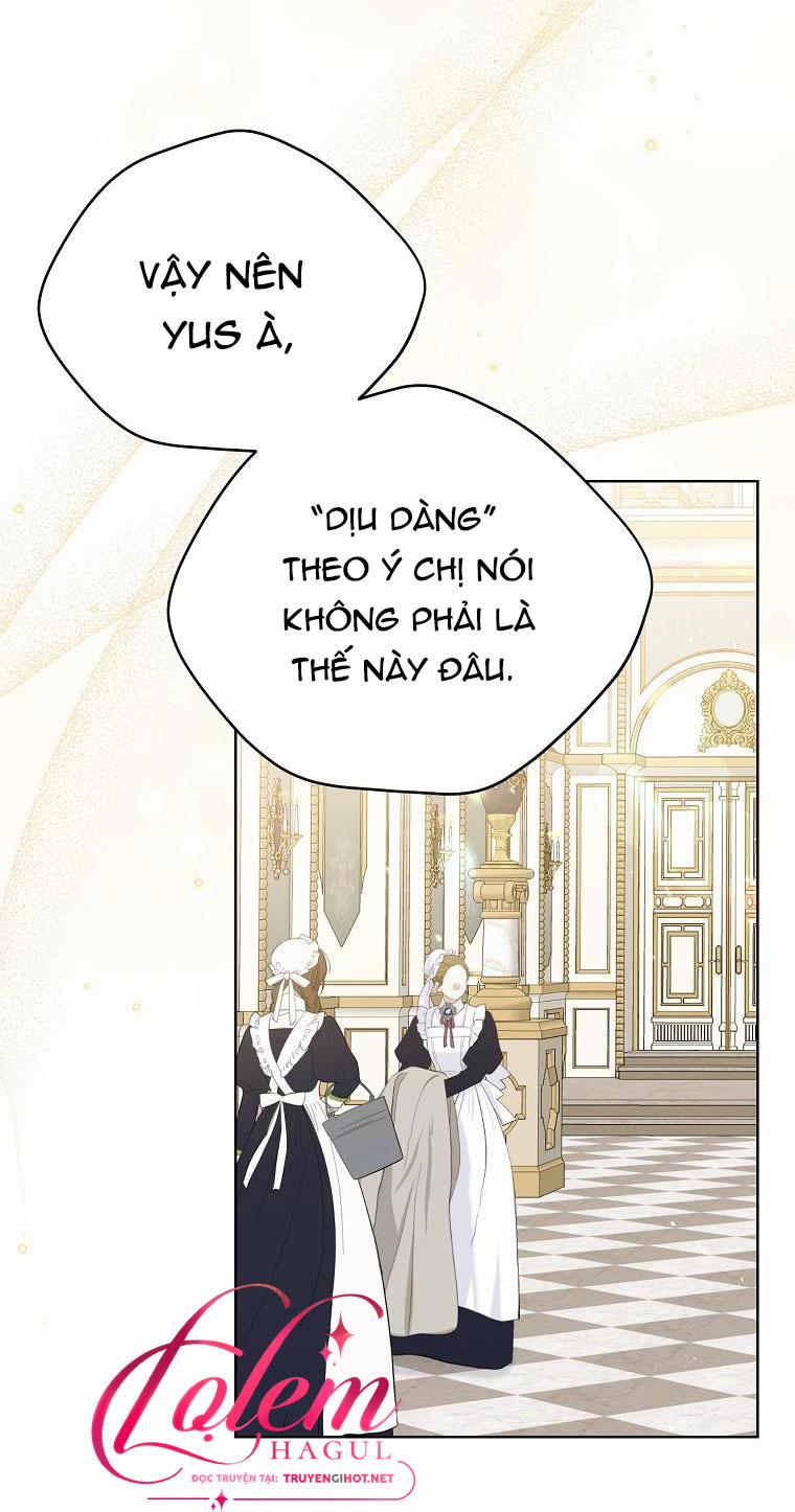 Vương Miện Viridescent – Vương Miện Ngọc Lục Bảo 65 trang 25