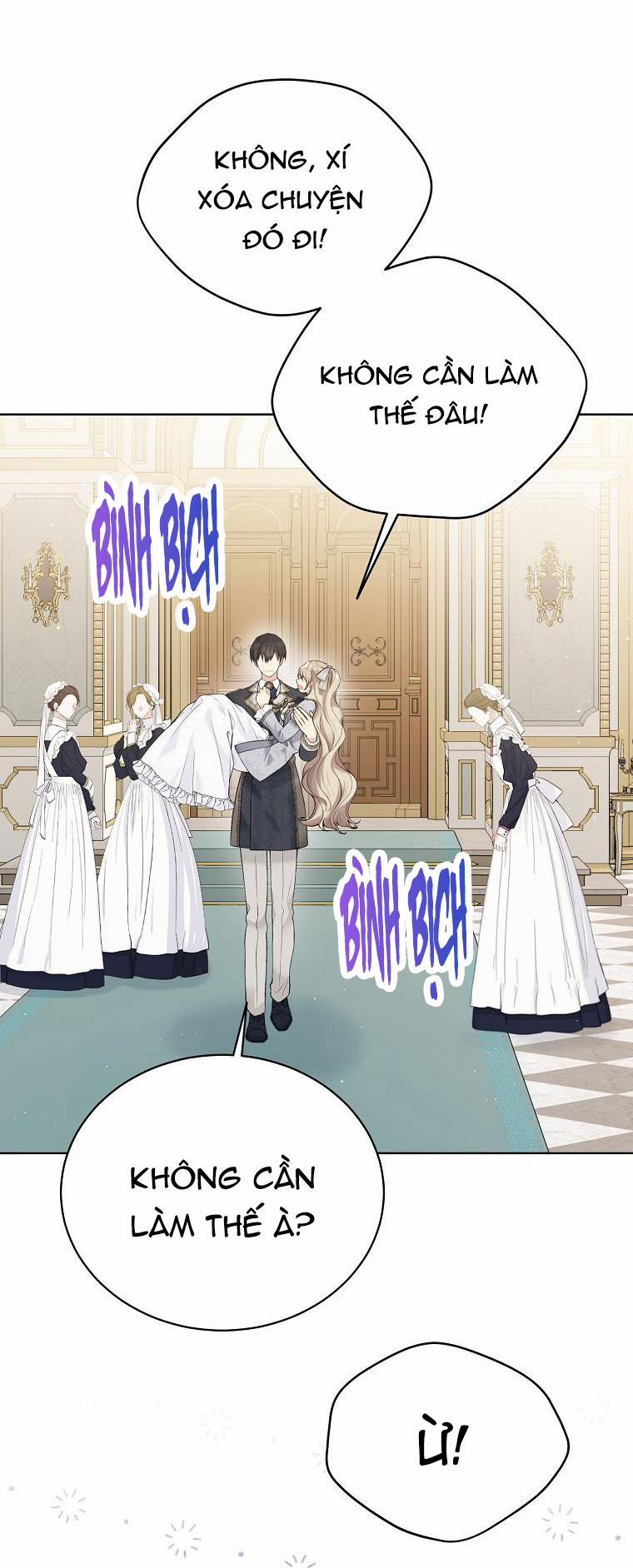 Vương Miện Viridescent – Vương Miện Ngọc Lục Bảo 65 trang 26