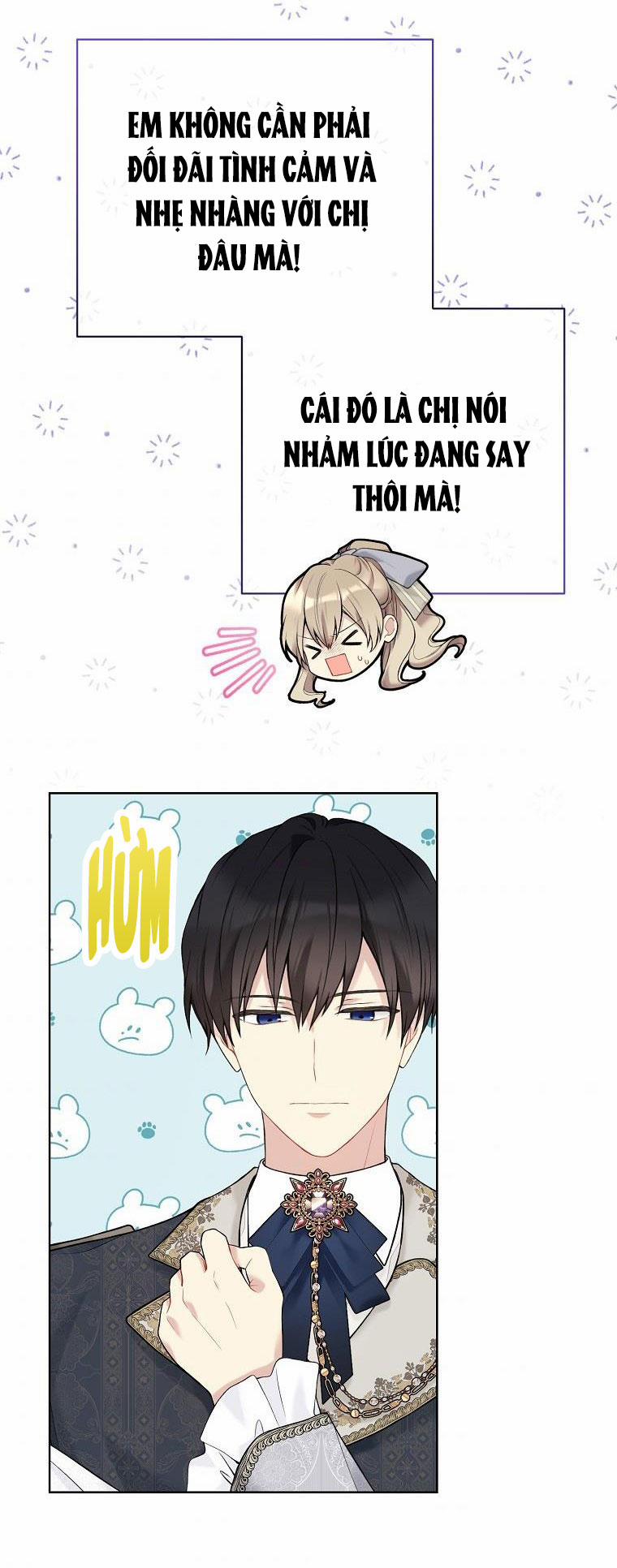 Vương Miện Viridescent – Vương Miện Ngọc Lục Bảo 65 trang 27