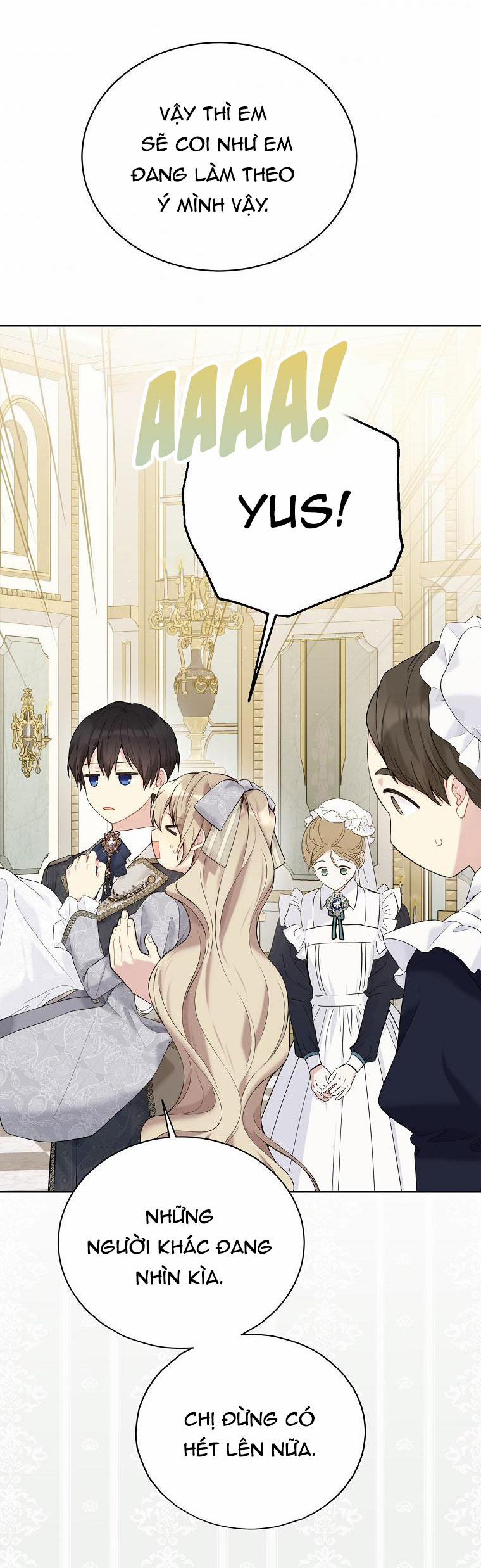 Vương Miện Viridescent – Vương Miện Ngọc Lục Bảo 65 trang 28