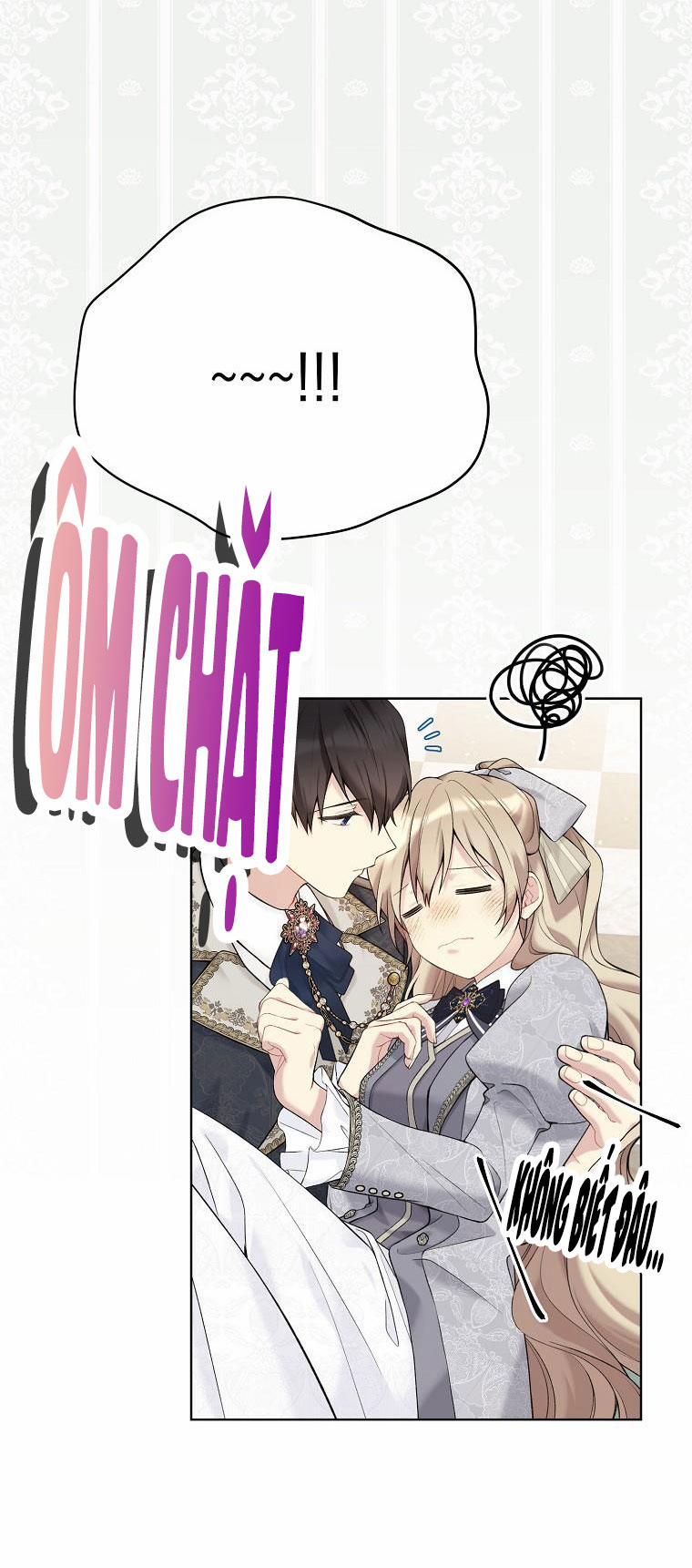 Vương Miện Viridescent – Vương Miện Ngọc Lục Bảo 65 trang 29