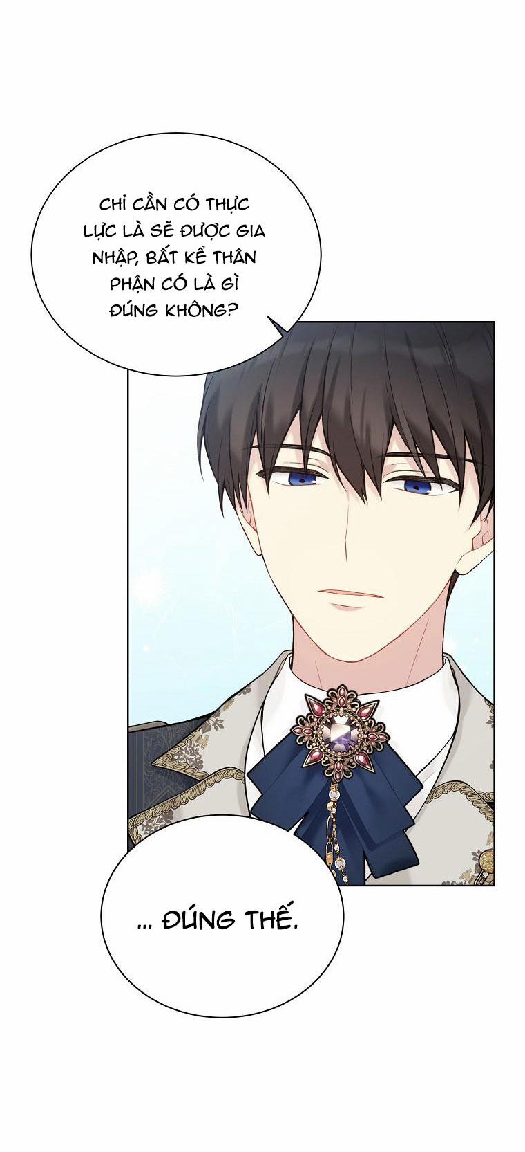 Vương Miện Viridescent – Vương Miện Ngọc Lục Bảo 65 trang 3