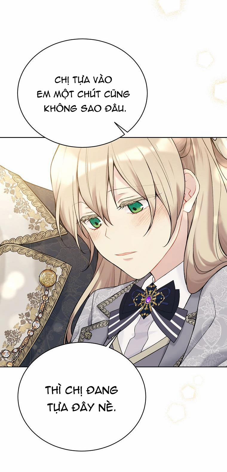 Vương Miện Viridescent – Vương Miện Ngọc Lục Bảo 65 trang 31