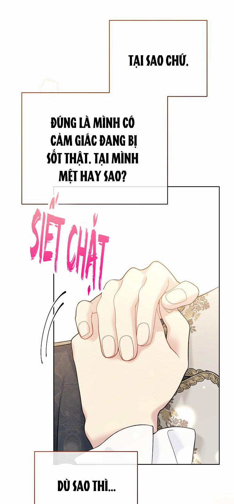 Vương Miện Viridescent – Vương Miện Ngọc Lục Bảo 65 trang 32