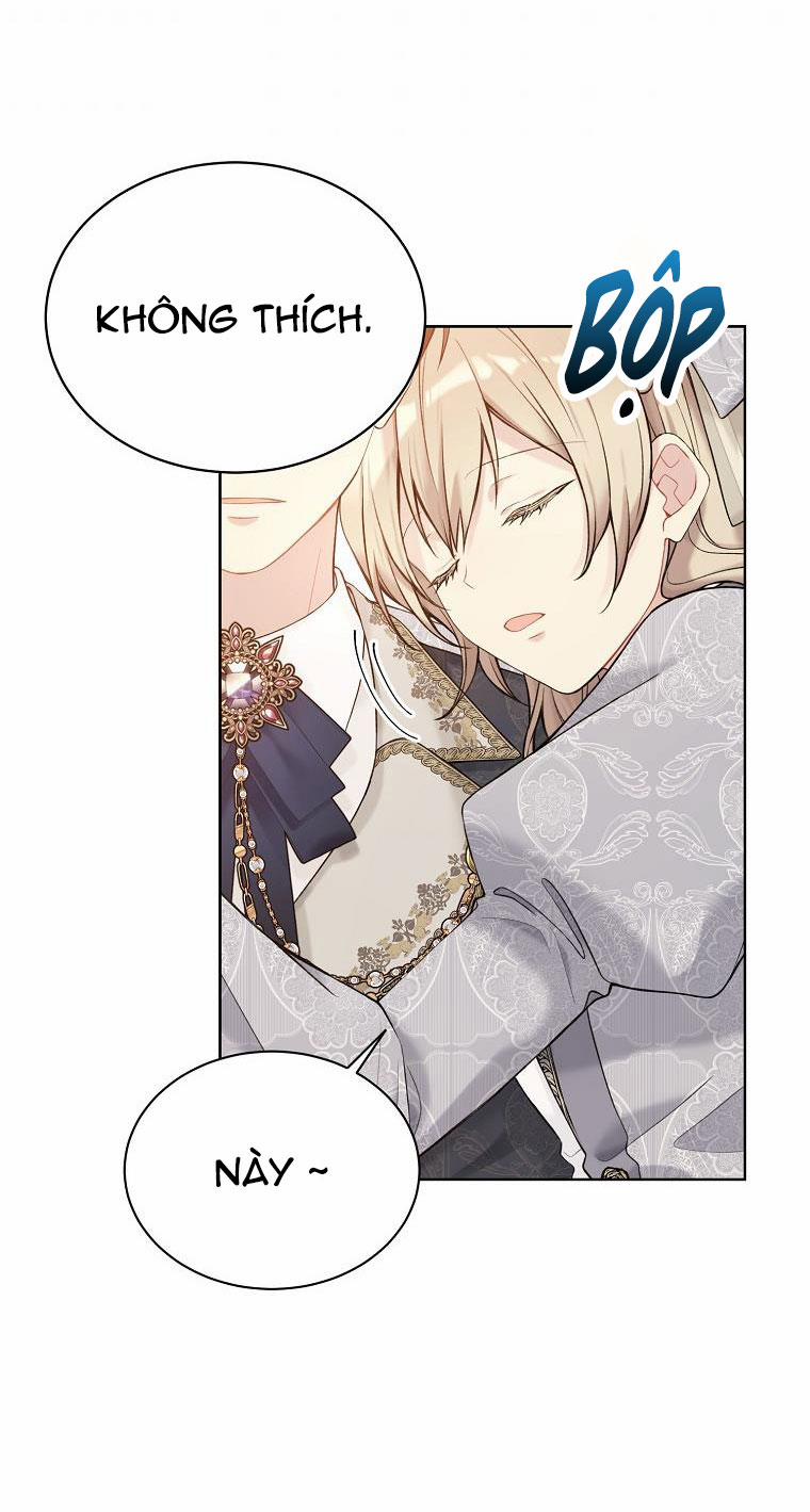 Vương Miện Viridescent – Vương Miện Ngọc Lục Bảo 65 trang 35