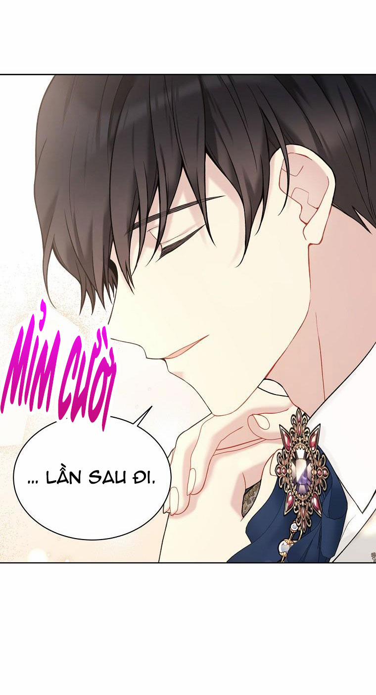 Vương Miện Viridescent – Vương Miện Ngọc Lục Bảo 65 trang 36