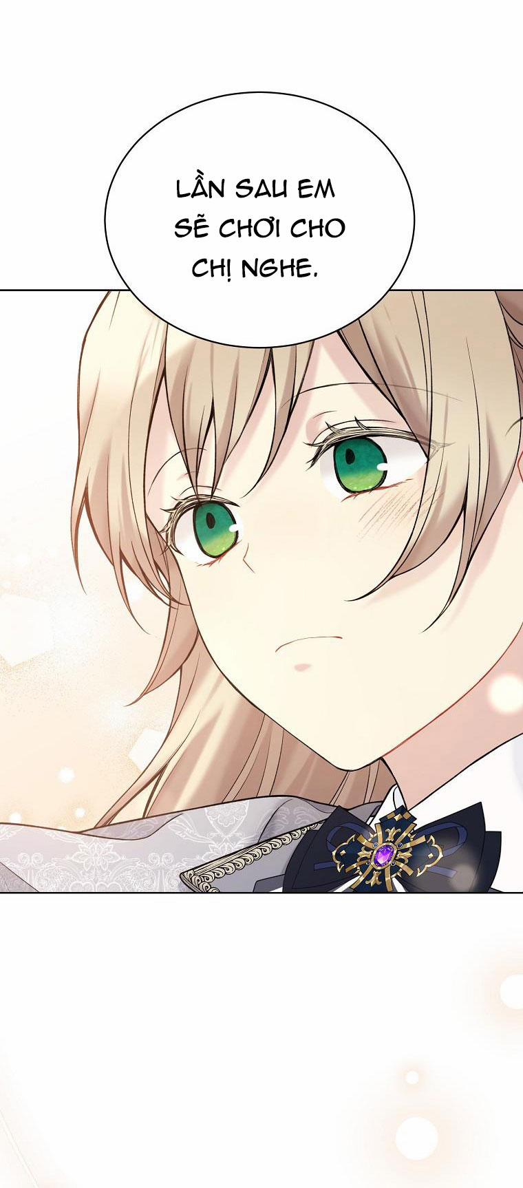 Vương Miện Viridescent – Vương Miện Ngọc Lục Bảo 65 trang 37