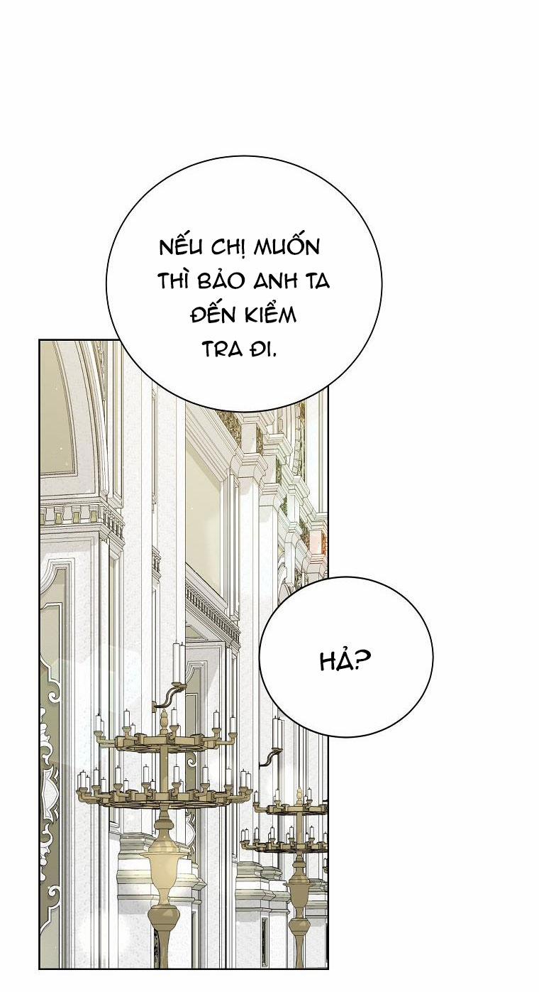 Vương Miện Viridescent – Vương Miện Ngọc Lục Bảo 65 trang 39