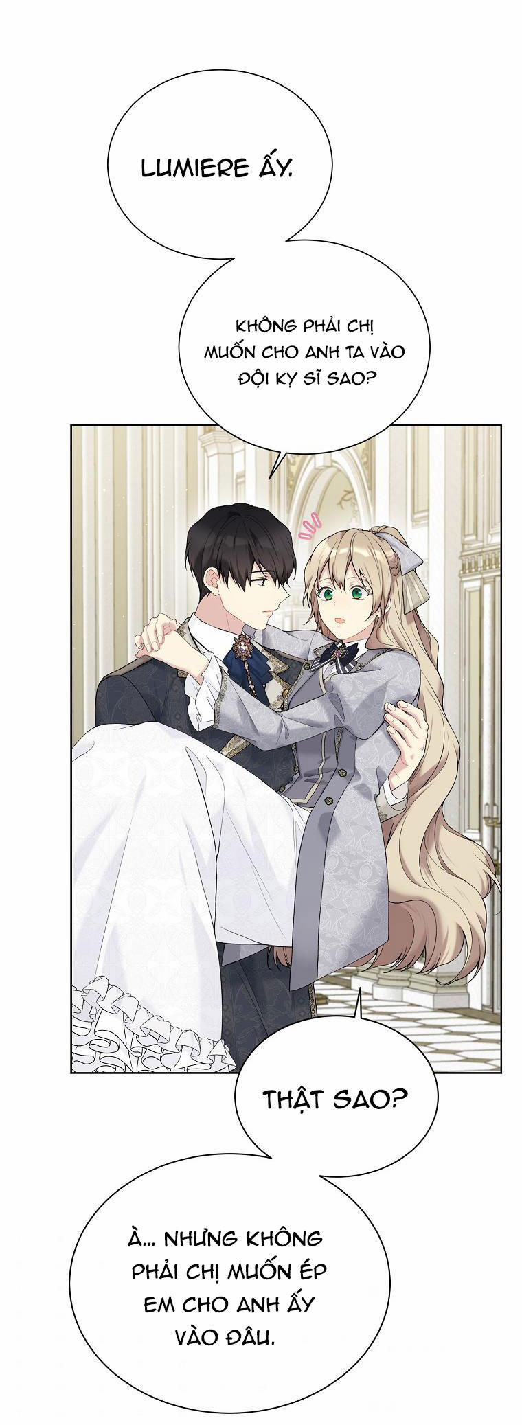 Vương Miện Viridescent – Vương Miện Ngọc Lục Bảo 65 trang 40