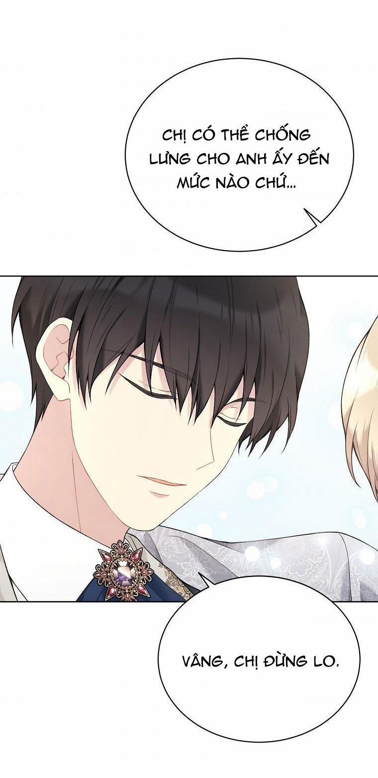 Vương Miện Viridescent – Vương Miện Ngọc Lục Bảo 65 trang 41