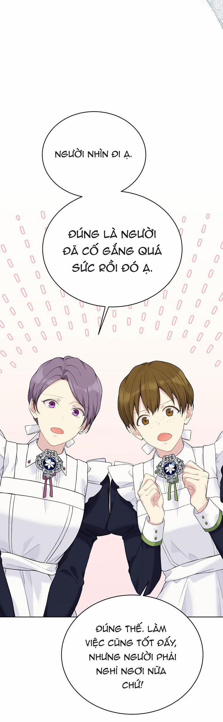 Vương Miện Viridescent – Vương Miện Ngọc Lục Bảo 65 trang 43