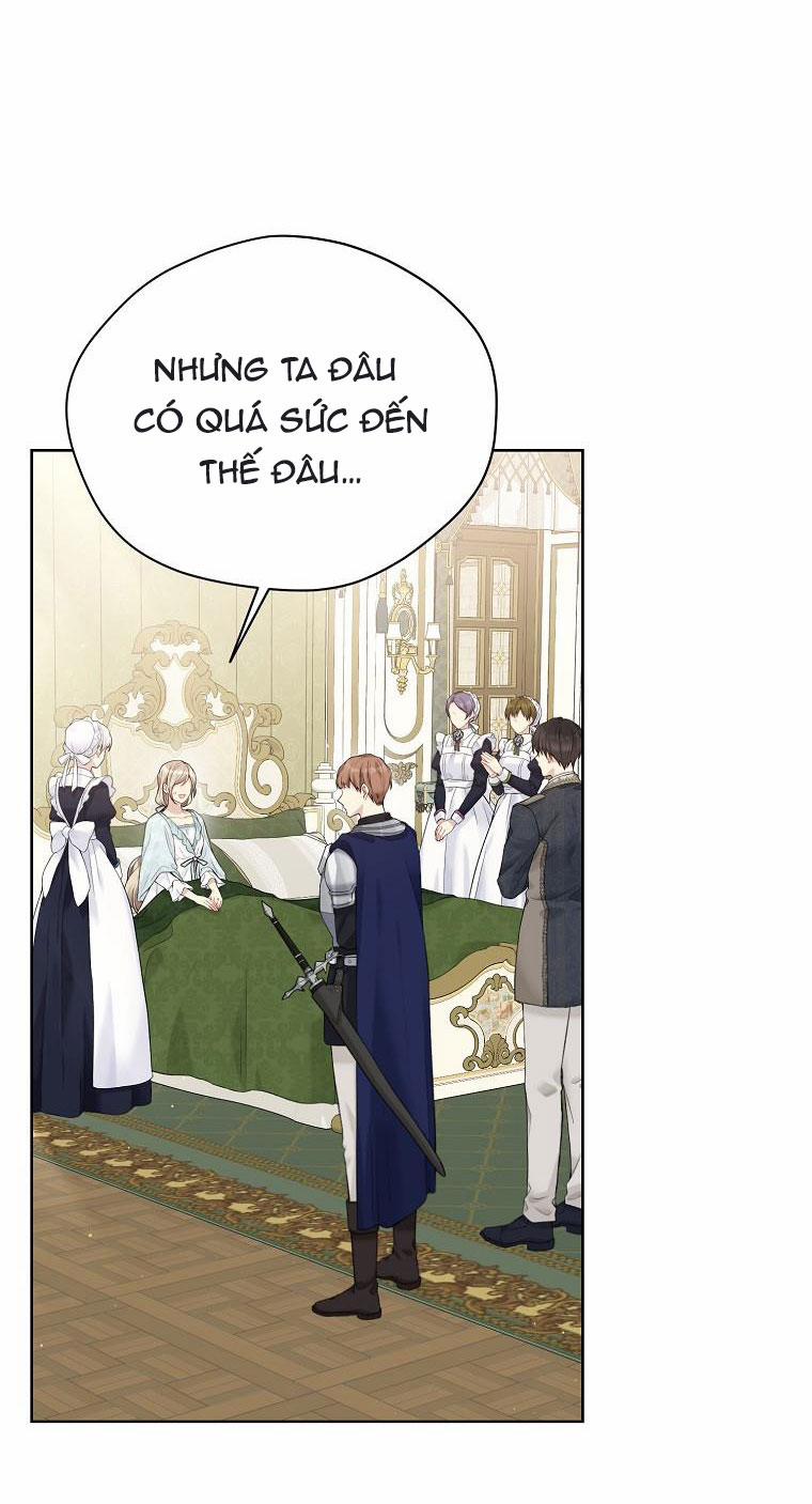 Vương Miện Viridescent – Vương Miện Ngọc Lục Bảo 65 trang 44