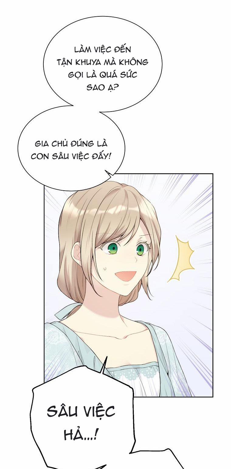 Vương Miện Viridescent – Vương Miện Ngọc Lục Bảo 65 trang 45