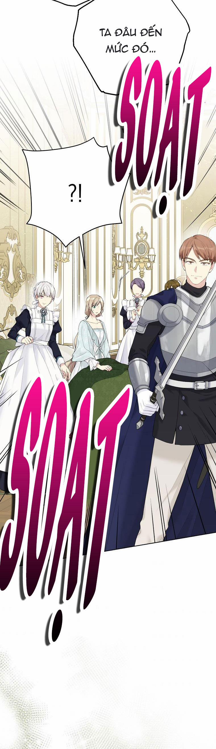 Vương Miện Viridescent – Vương Miện Ngọc Lục Bảo 65 trang 46