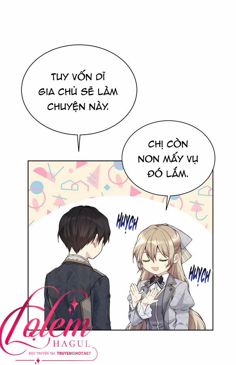 Vương Miện Viridescent – Vương Miện Ngọc Lục Bảo 65 trang 5