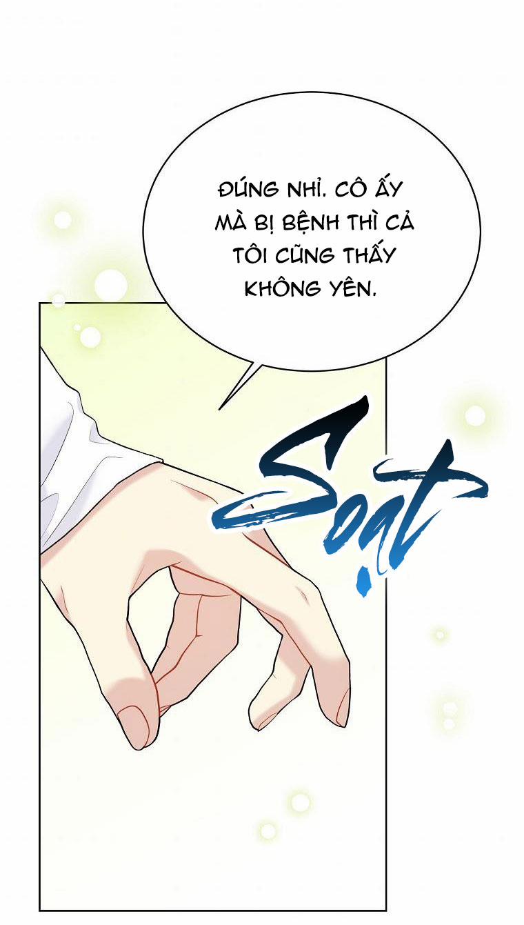 Vương Miện Viridescent – Vương Miện Ngọc Lục Bảo 65 trang 52