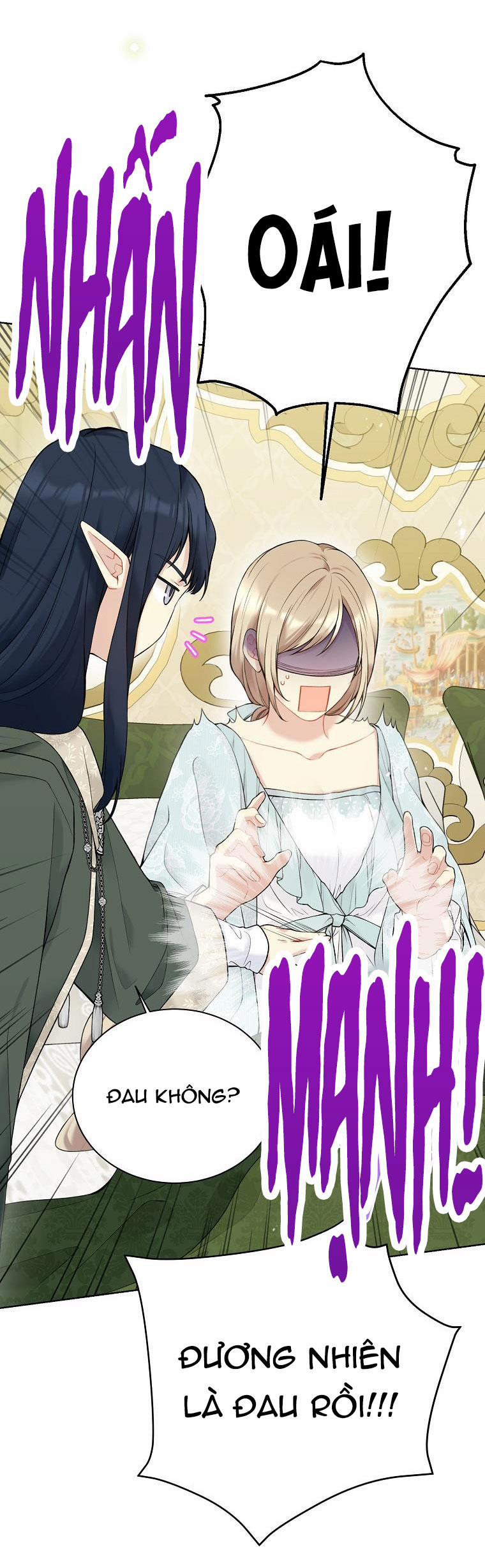 Vương Miện Viridescent – Vương Miện Ngọc Lục Bảo 65 trang 53