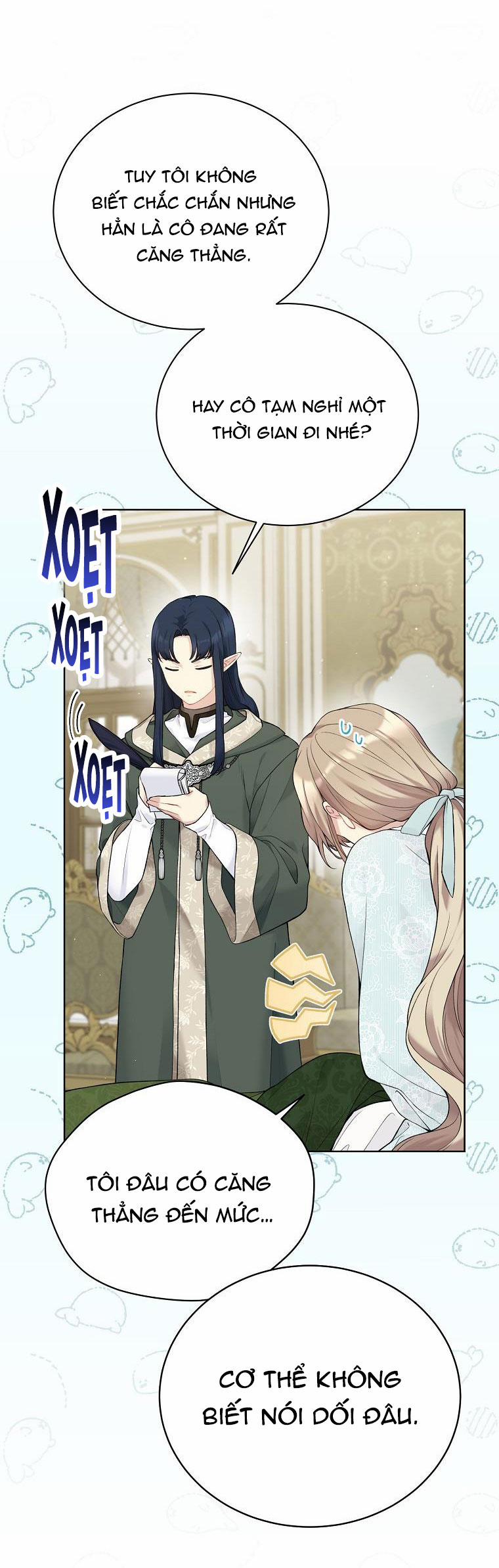 Vương Miện Viridescent – Vương Miện Ngọc Lục Bảo 65 trang 54