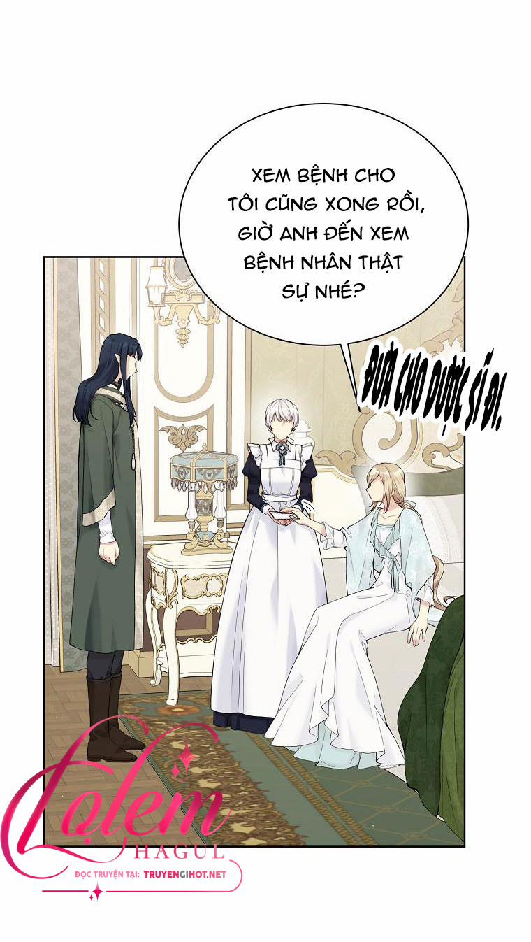 Vương Miện Viridescent – Vương Miện Ngọc Lục Bảo 65 trang 56