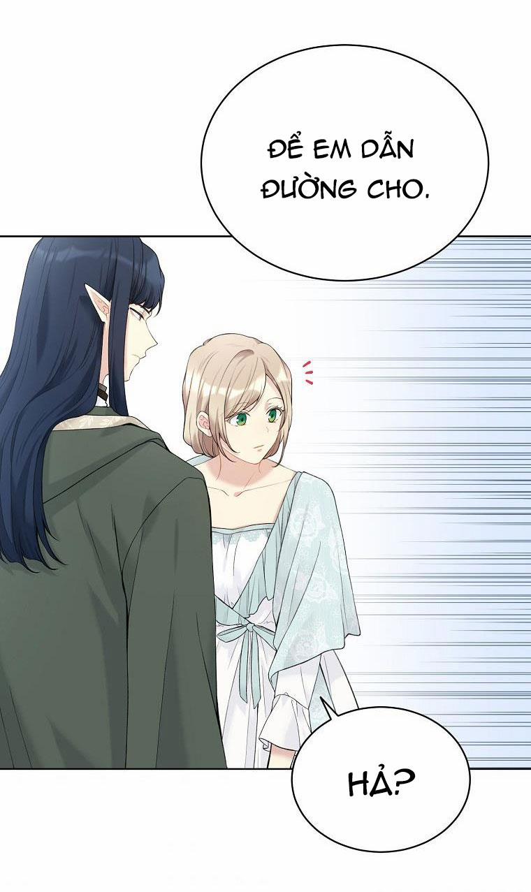 Vương Miện Viridescent – Vương Miện Ngọc Lục Bảo 65 trang 57