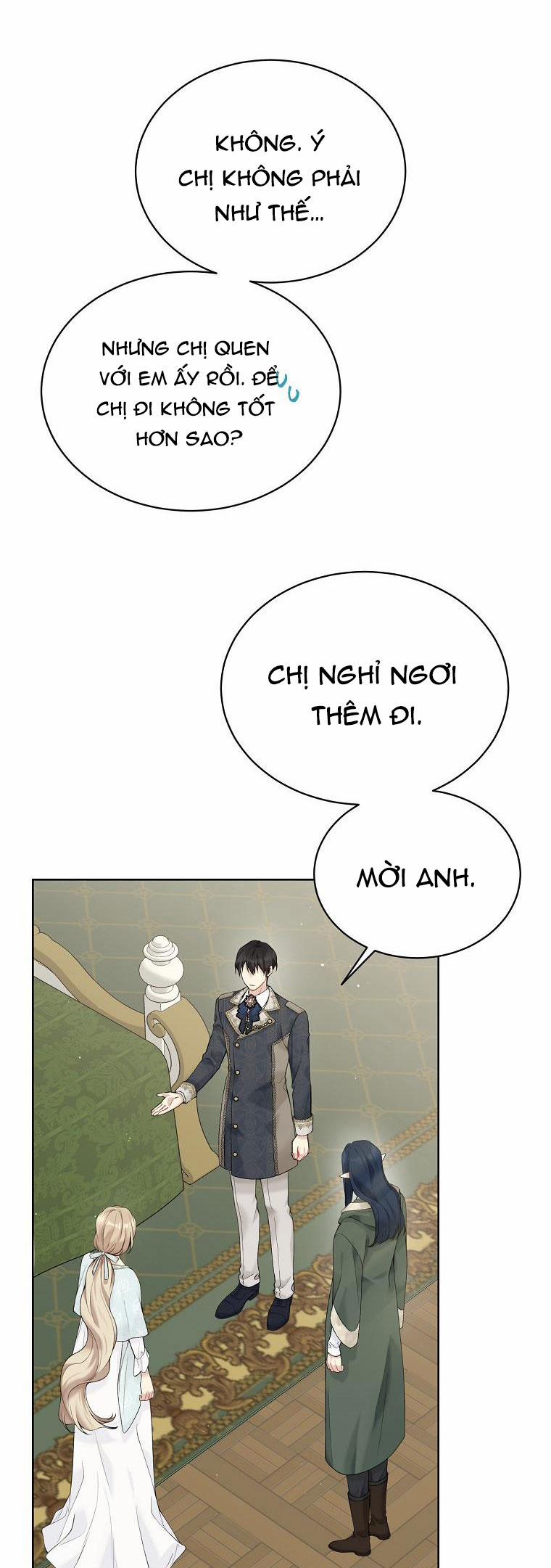 Vương Miện Viridescent – Vương Miện Ngọc Lục Bảo 65 trang 59