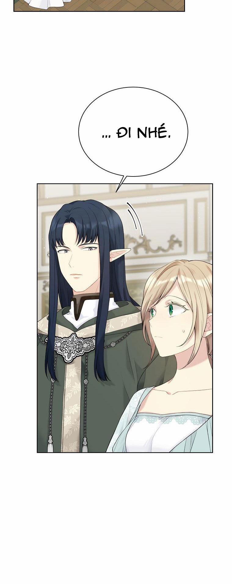 Vương Miện Viridescent – Vương Miện Ngọc Lục Bảo 65 trang 60