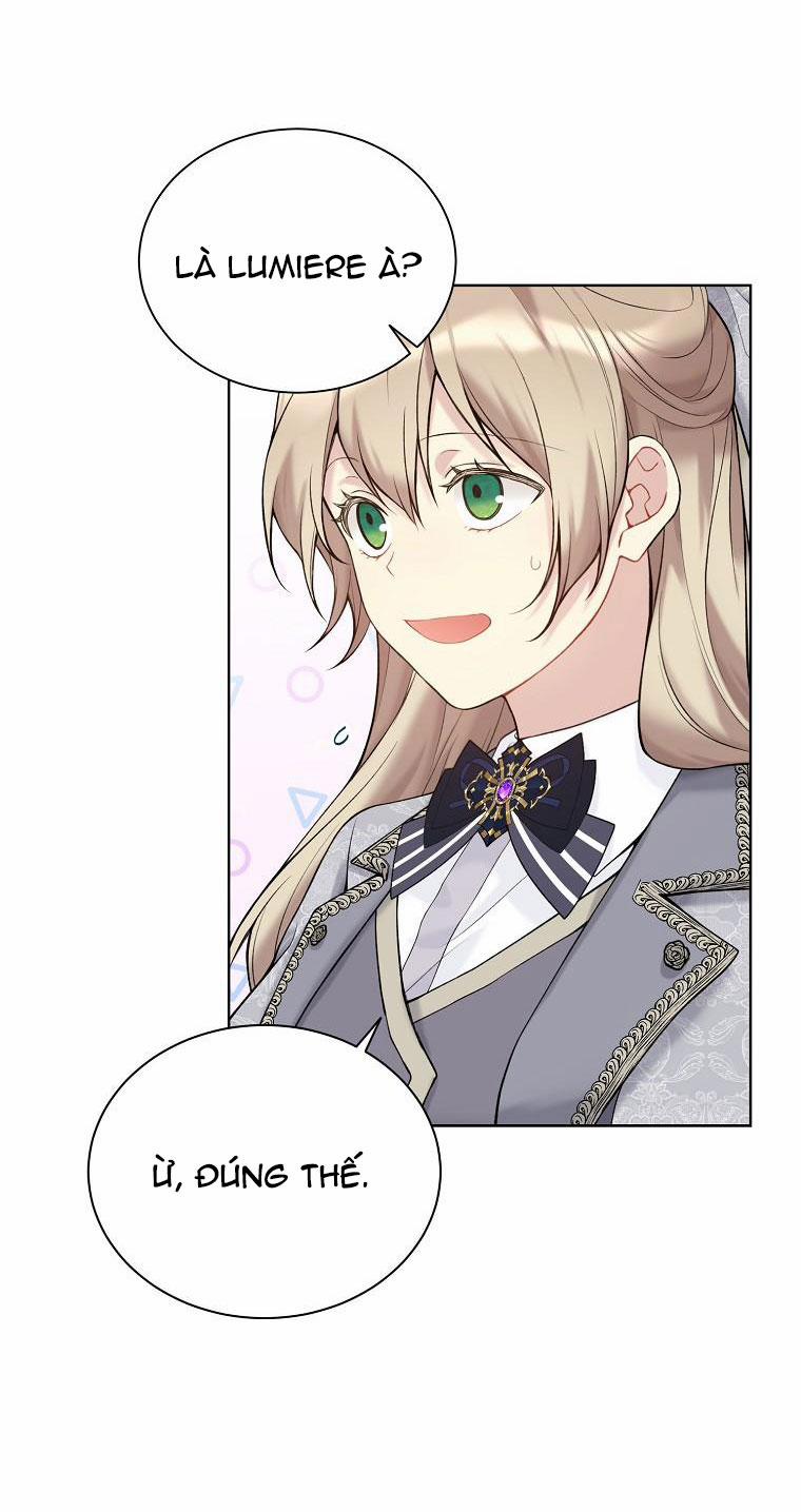 Vương Miện Viridescent – Vương Miện Ngọc Lục Bảo 65 trang 7