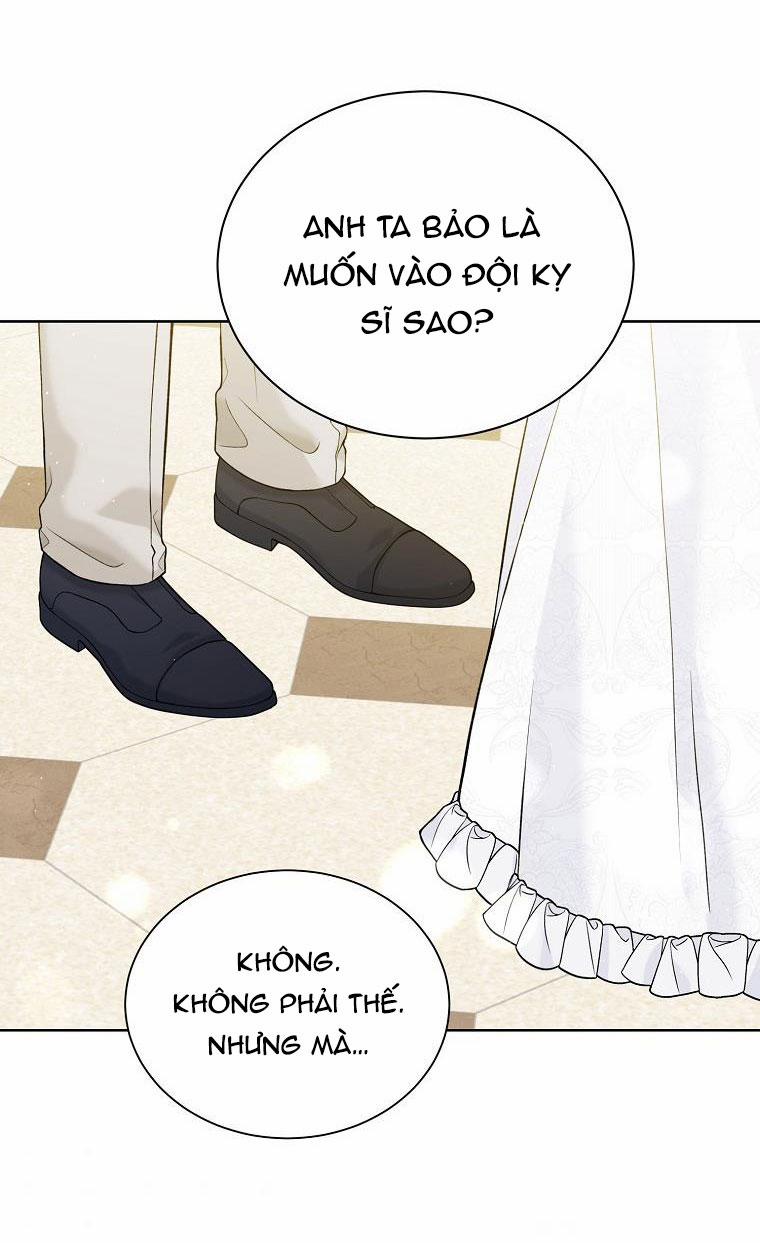 Vương Miện Viridescent – Vương Miện Ngọc Lục Bảo 65 trang 8