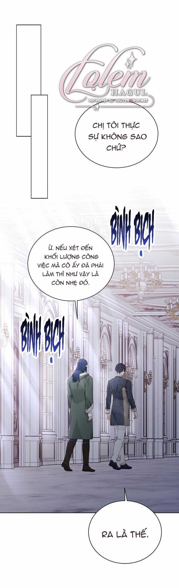 Vương Miện Viridescent – Vương Miện Ngọc Lục Bảo 66 trang 1