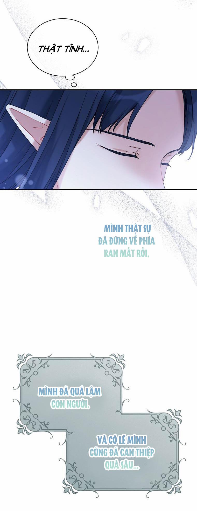 Vương Miện Viridescent – Vương Miện Ngọc Lục Bảo 66 trang 10