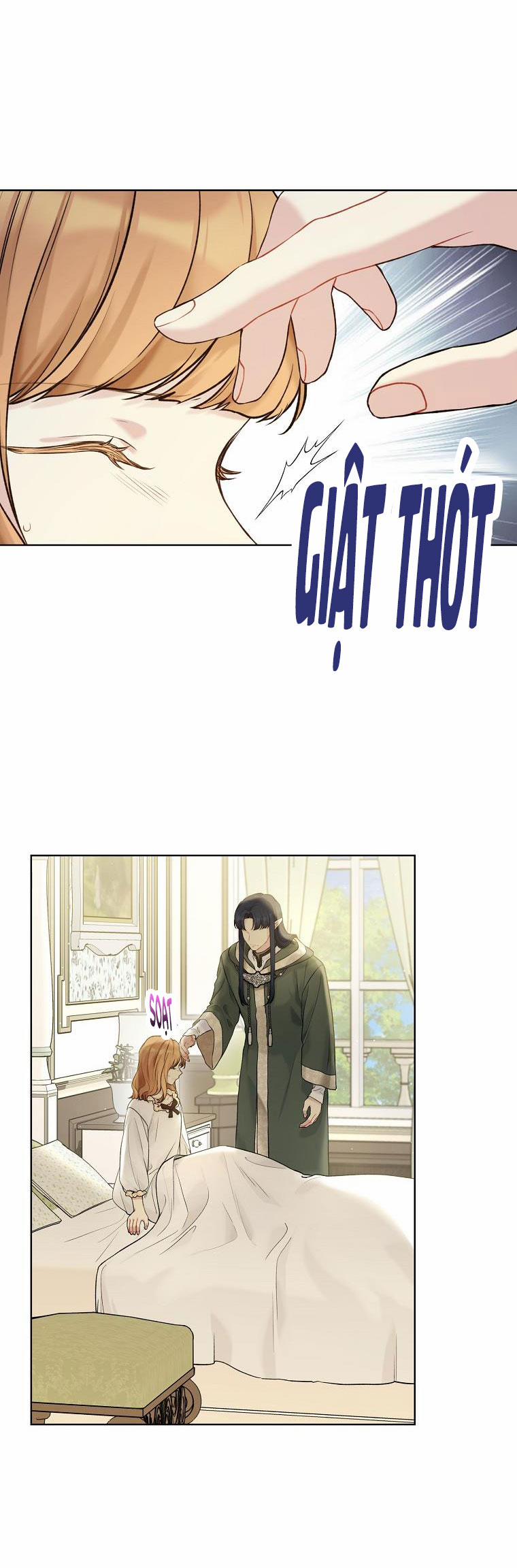 Vương Miện Viridescent – Vương Miện Ngọc Lục Bảo 66 trang 18