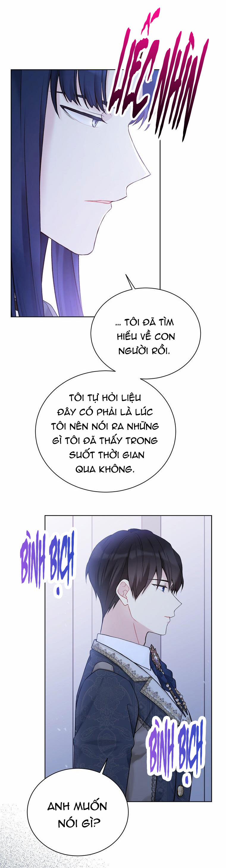 Vương Miện Viridescent – Vương Miện Ngọc Lục Bảo 66 trang 2