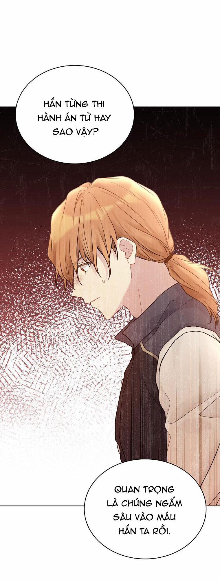 Vương Miện Viridescent – Vương Miện Ngọc Lục Bảo 66 trang 25