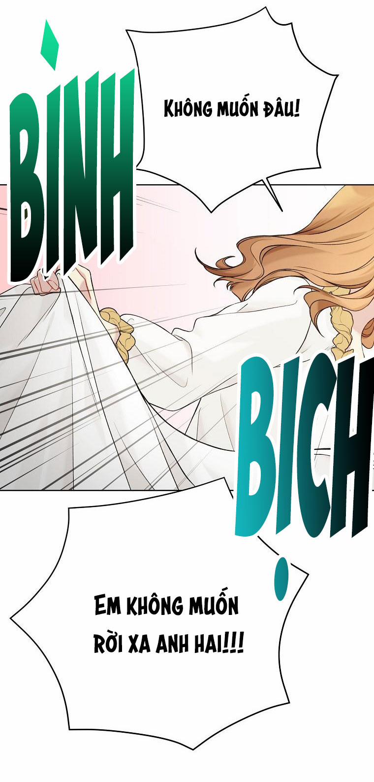 Vương Miện Viridescent – Vương Miện Ngọc Lục Bảo 66 trang 28