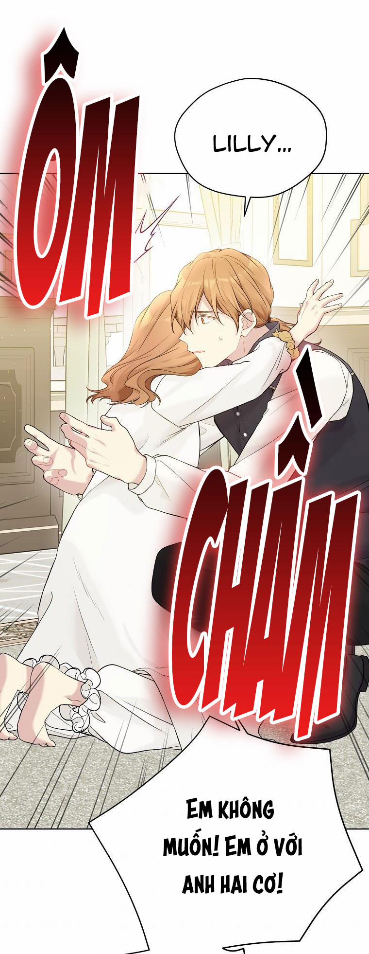 Vương Miện Viridescent – Vương Miện Ngọc Lục Bảo 66 trang 29