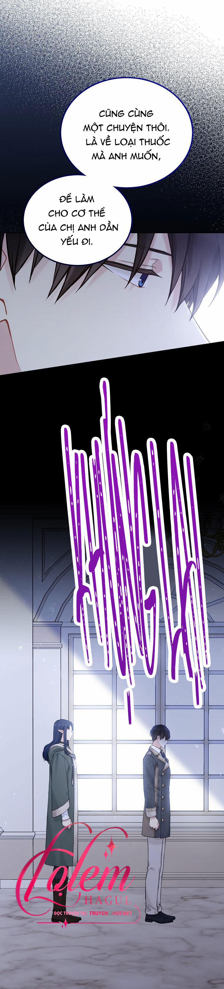 Vương Miện Viridescent – Vương Miện Ngọc Lục Bảo 66 trang 3