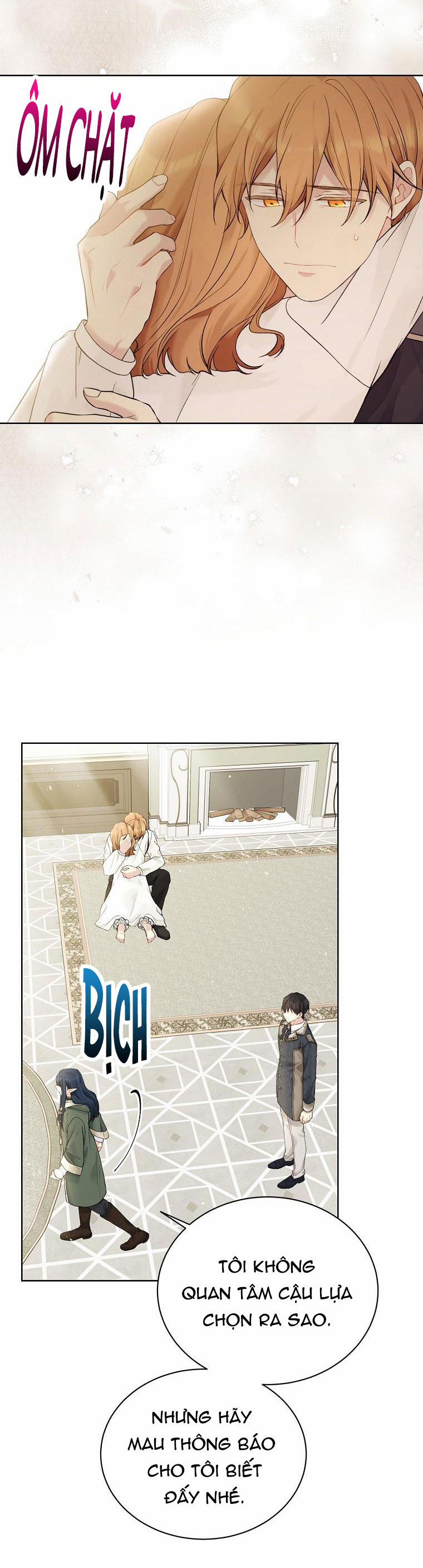 Vương Miện Viridescent – Vương Miện Ngọc Lục Bảo 66 trang 32