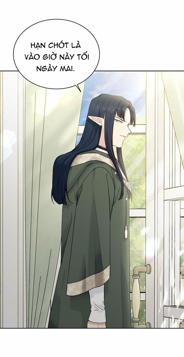 Vương Miện Viridescent – Vương Miện Ngọc Lục Bảo 66 trang 33