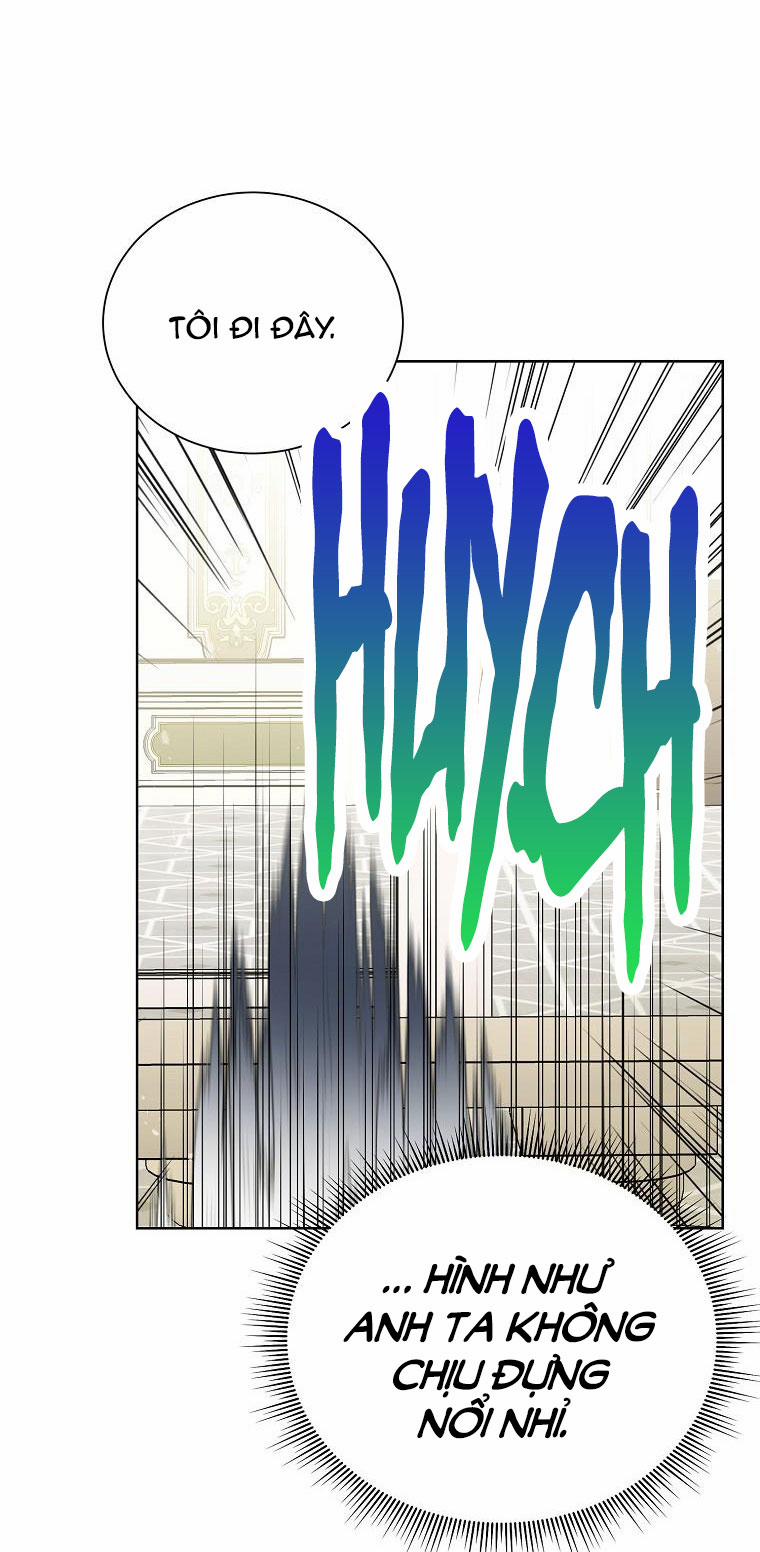 Vương Miện Viridescent – Vương Miện Ngọc Lục Bảo 66 trang 34