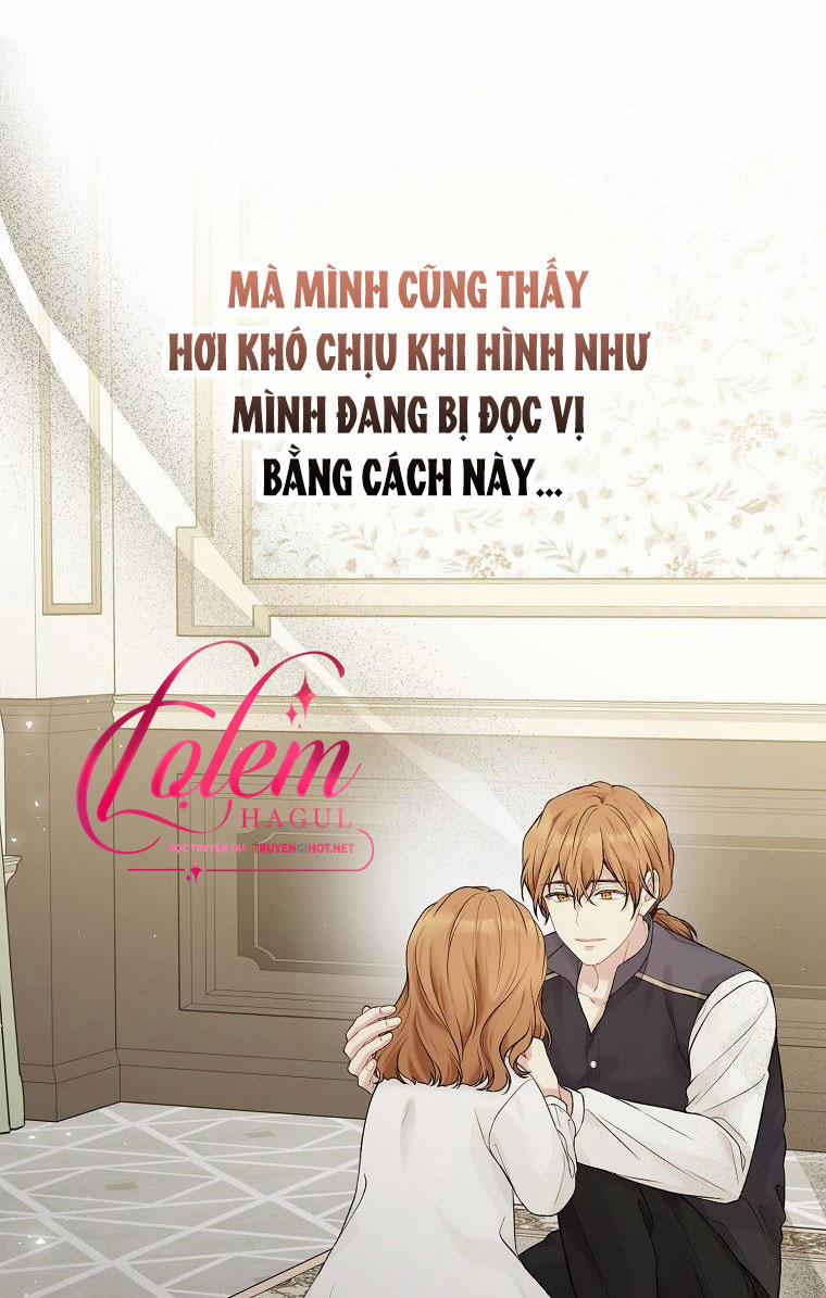 Vương Miện Viridescent – Vương Miện Ngọc Lục Bảo 66 trang 36