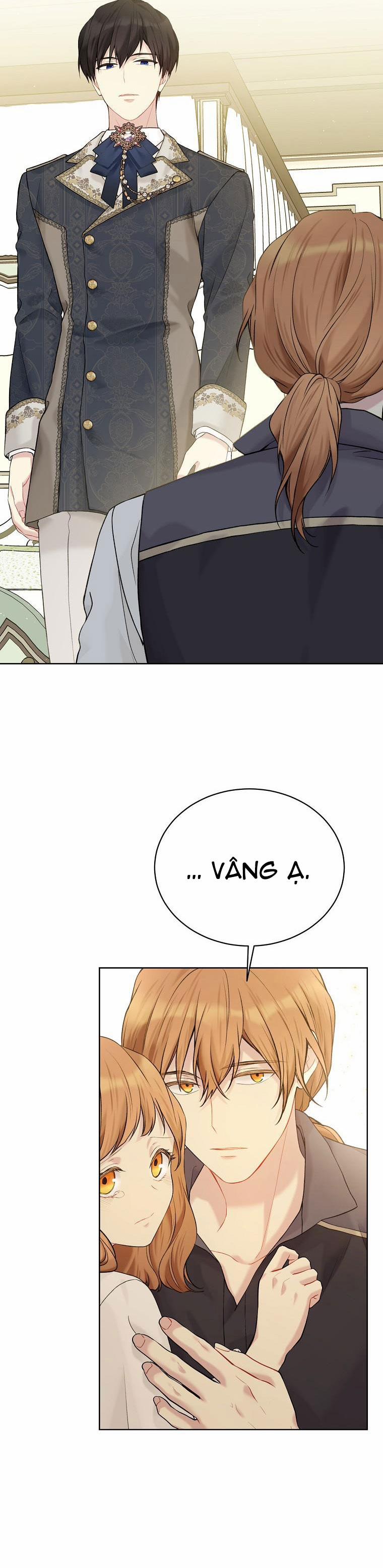 Vương Miện Viridescent – Vương Miện Ngọc Lục Bảo 66 trang 38