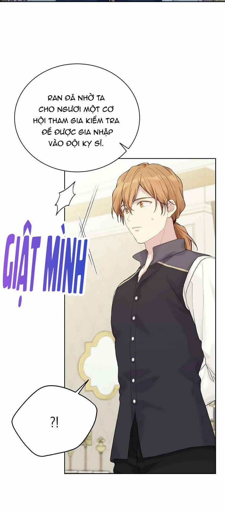 Vương Miện Viridescent – Vương Miện Ngọc Lục Bảo 66 trang 42