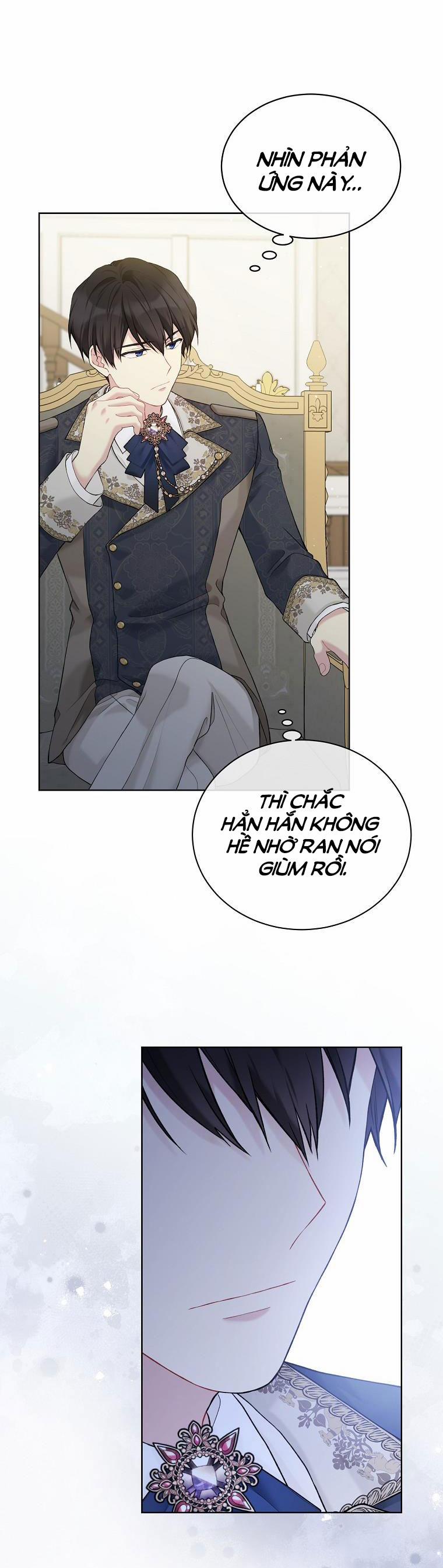 Vương Miện Viridescent – Vương Miện Ngọc Lục Bảo 66 trang 43