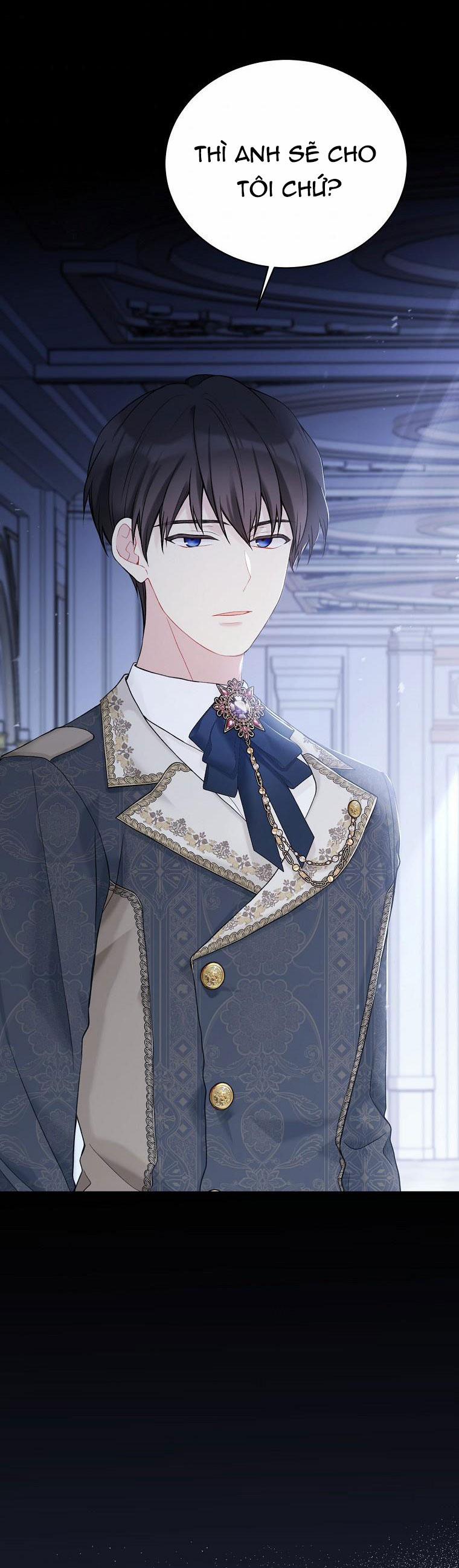 Vương Miện Viridescent – Vương Miện Ngọc Lục Bảo 66 trang 5